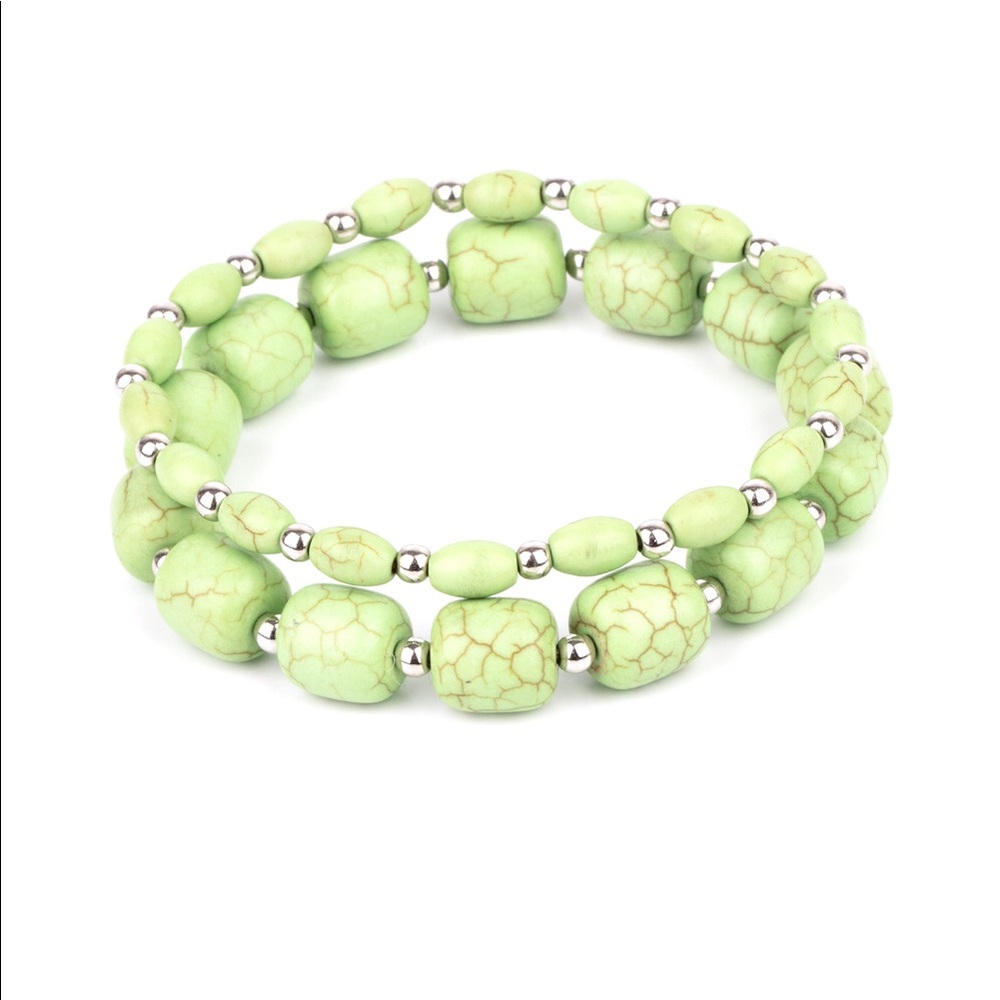 Paparazzi bracelet